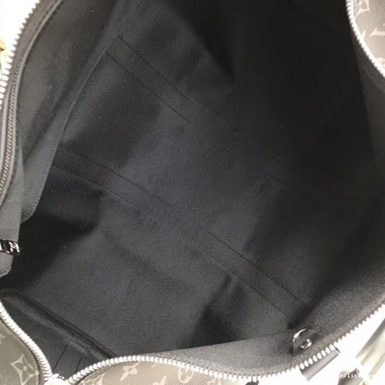 Aaa replica bags Louis Keepall Vuitton 45 0723